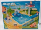 Playmobil 5433 Children's Pool With Whale Fountain (2013) Brand New Sealed Box. Price: $115.13.
