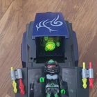 Playmobil Robo Gang 4878 Vehicle Playset With Figures & Accessories Used. Price: $35.00.