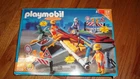 Playmobil Super Set Construction Site 3126 Incomplete Used See Pics. Price: $10.00.