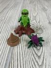 Playmobil 3898 Tree Stump Goblin Figure Set Incomplete Vtg 1997 Enchanted Woods Used. Price: $10.81.