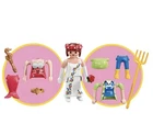 Playmobil 6567 3-1 Princess, Mermaid, Farmer New Sealed Bag. Price: $6.99.
