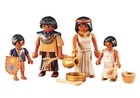 Playmobil History - Egyptian Family (6492) New. Price: $19.60.