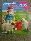 Playmobil Special Plus Country Women With Sheep Feed 4765 New. Price: $19.99.
