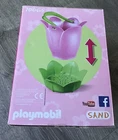 Playmobil 70065 Sand Spring Flower Bucket Beach Toy Playset Includes Shovel New. Price: $7.94.