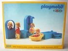Vintage 1990 Playmobil 2 3 Bathroom Set Kids 6614 New Sealed !. Price: $44.99.
