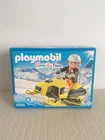 Playmobil 9285 Family Fun Snowmobile New. Price: $37.83.