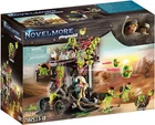 Original Playmobil Novelmore 71025 - Sal'ahari Sands Throne Of Thunder New. Price: $79.89.
