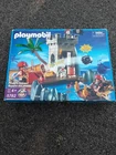 Playmobil 5782 Pirate's Hideout Complete Used. Price: $49.00.