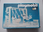 3552 Playmobil City: Porch / Swing Children's Park Games (vintage) Neuf. Price: $58.24.