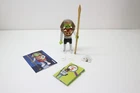 Playmobil 70717 Series 2 Figures Scooby Doo Mummy Ghost Of The Black Samurai Used. Price: $7.75.