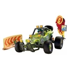 New Builds Playmobil 72063 Offroad Cars Buggy Ring Fire Nuovo. Price: $49.06.