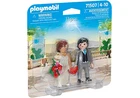 Playmobil #71507 Wedding Couple Duopack - Brand New!. Price: $8.99.