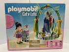 New Sealed Playmobil City Life Clothing Boutique 5489 Mall Series Lights P3. Price: $18.00.