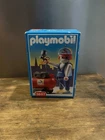 Playmobil Set 3697 Spray Painter Nib From 1994 New Sealed. Price: $14.99.
