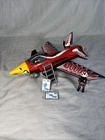 Playmobil Stunt Show Eagle Jet Set 70832 Aircraft Toy Used. Price: $36.95.