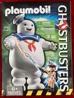 Playmobil Ghostbusters #9221 Nib New. Price: $40.00.