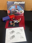 Playmobil Romani Mister - Circus Magician 3725 Trick Box Complete! Fun! Used. Price: $19.99.