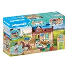 Playmobil #71352 Horses Of Waterfall Riding Therapy & Veterinary Practice New!. Price: $79.99.