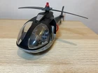Playmobil Police Tactical Unit Helicopter #5975 With Figures 2012 Incomplete Used. Price: $30.00.