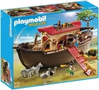 Playmobil 5276 Noahs Ark -rare-complete Set 2012 -sealed Box-new-made Germany. Price: $999.00.
