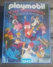 New Unopened 2000 Playmobil Christmas Tree Decorations Ornaments Box Set 3943. Price: $69.99.