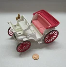 Vintage Playmobil 7261 Wedding Carriage Part Only Victorian 5601 Used. Price: $13.78.