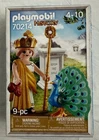 Playmobil History Greek Gods 70214 Hera 9PC With Peacock New. Price: $12.50.