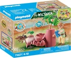Playmobil Wiltopia 71627 Spider Rock 16-PIECE Set New. Price: $27.08.