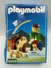New Vtg 1998 Playmobil City Life Dog With Puppies Set 3005 Factory Sealed. Price: $18.95.