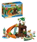 Playmobil Animals & Friends Zoo Jungle Adventure Large Tree With Ca New. Price: $100.23.