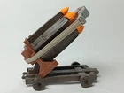 Playmobil 4868 Ballists Projectiles Medieval History Occasion. Price: $23.39.