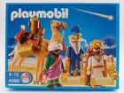 Playmobil 4886 Three Wise Kings (2011) Brand New Sealed Box. Price: $28.90.