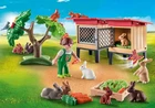 Ambulance With Lights And Sound - Playmobil New. Price: $139.82.