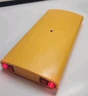Playmobil 5940 School Bus Roof W/ Working Lights Replacement Part Tested Used. Price: $6.75.