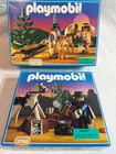 Playmobil Western Lot 3798 3872 Bounty Hunter Indian Family Sealed Box Nib Vg Used. Price: $142.00.