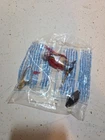 Guard Official Red Rock English Playmobil #6228 Sealed Original Package New. Price: $12.99.