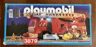 Playmobil 3879 Fire Truck, Ladder Unit 52 1996 Used. Price: $29.00.