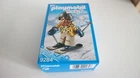 Playmobil 9284 Setnr. Patrol Mountain Berg Skier Snow Cold North Pole New. Price: $11.75.
