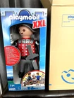 Brand New Sealed Playmobil Knight Xxl 25.5" Giant Toy Figure 4895 Soldier Boxed. Price: $142.00.