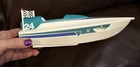 Playmobil 5833 Speedboat Race Motor #PM-106 Used. Price: $10.00.