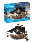 Playmobil Large Pirate Ship Adventure Set With 137 Pieces And Accessories New. Price: $123.90.