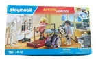 New Playmobil Action Heroes 71617 Orthopedics Free Shipping. Price: $59.90.