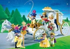 Playmobil 4258 Bridegroom With Princess Carriage - New Neuf. Price: $40.68.
