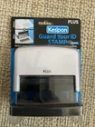 Kespon Large Guard Your Id Stamp Self Inking Black New. Price: $14.00.