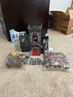 Playmobil Dragon Knights Castle 5979 + Accessory Sets Used. Price: $150.00.