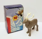 Playmobil Advent Calendar 5711/3955 Reindeer & Box 23 Parts Pieces Free Ship'n Used. Price: $10.00.
