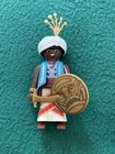 Playmobil Specials 4595 Palace Guard Used. Price: $7.00.