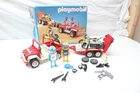 Playmobil 3143 Setnr Ovp Desert Cross Motorcycle 3538 3473 3520 3198 Used. Price: $74.50.