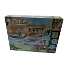 Playmobil Wiltopia 71010 - Boat Trip The Manatees New Sealed. Price: $54.28.