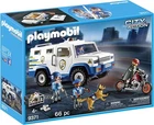 Playmobil 9371 City Action Money Transport Vehicle -free Shipping New. Price: $95.00.